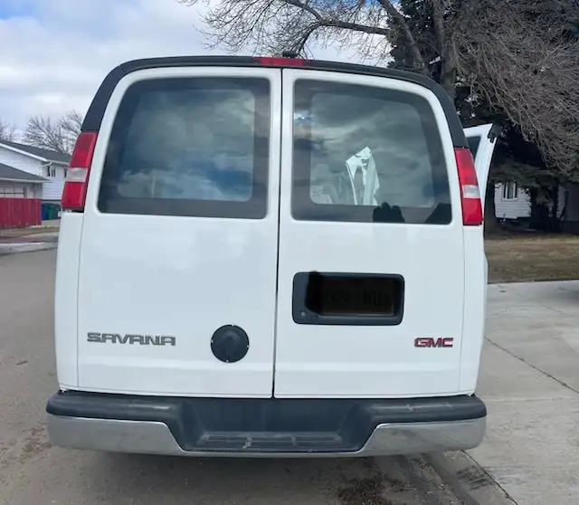 Carpet Cleaning Van and Equipment For Sale - Photo 4