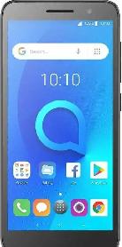 Alcatel phone