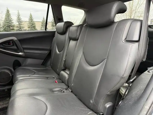 2008 Toyota RAV 4 2008 TOYOTA RAV4  , AUTOMATIQUE , 4x4   ,  SIÈ - Photo 3