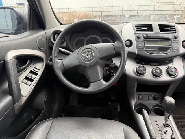 2008 Toyota RAV 4 2008 TOYOTA RAV4  , AUTOMATIQUE , 4x4   ,  SIÈ - Photo 4