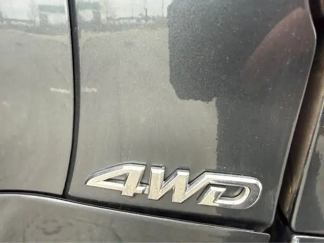 2008 Toyota RAV 4 2008 TOYOTA RAV4  , AUTOMATIQUE , 4x4   ,  SIÈ - Photo 8