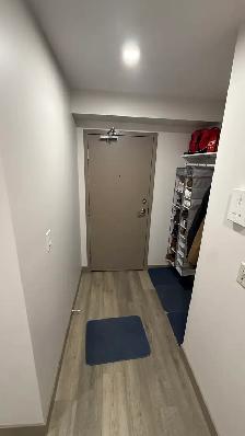 Private room for rent