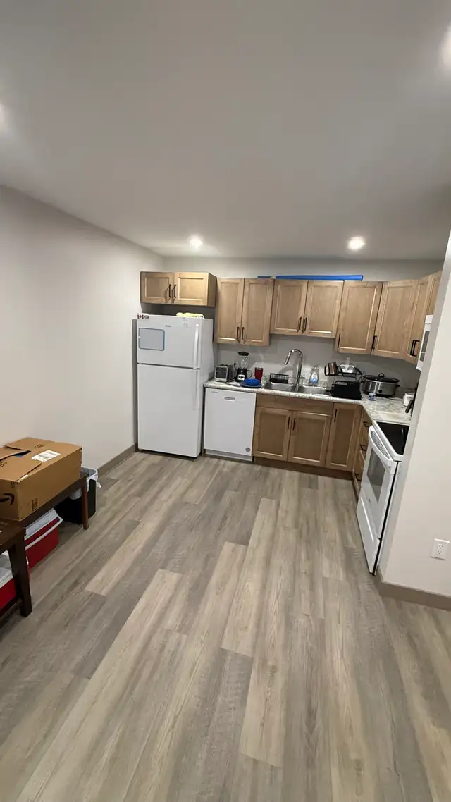 Private room for rent - Photo 10