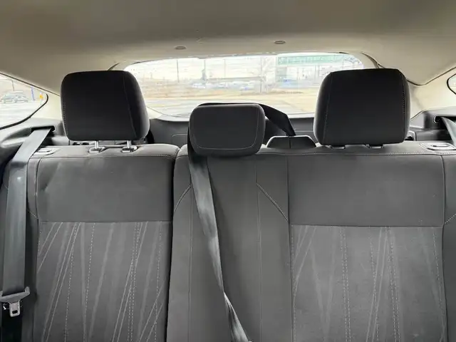 2016 Ford Focus 2016 FORD FOCUS ,  , 159.000 KM ,  AUTOMATIQUE , - Photo 4