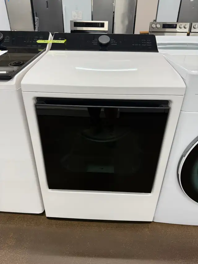 Laundry washer & dryer top load set - Photo 3