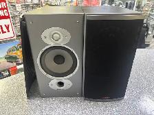 Polk Audio  RTI6 Bookshelf Speakers