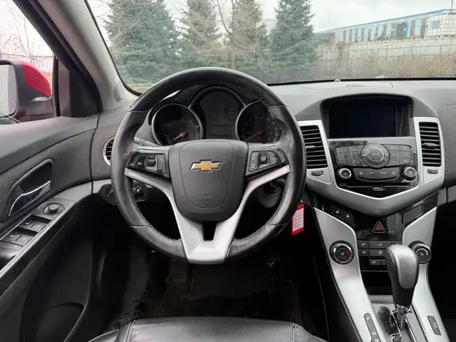 2014 Chevrolet Cruze 2014 CHEVROLET  CRUZE ,  , 114.000 KM ,  AU - Photo 5