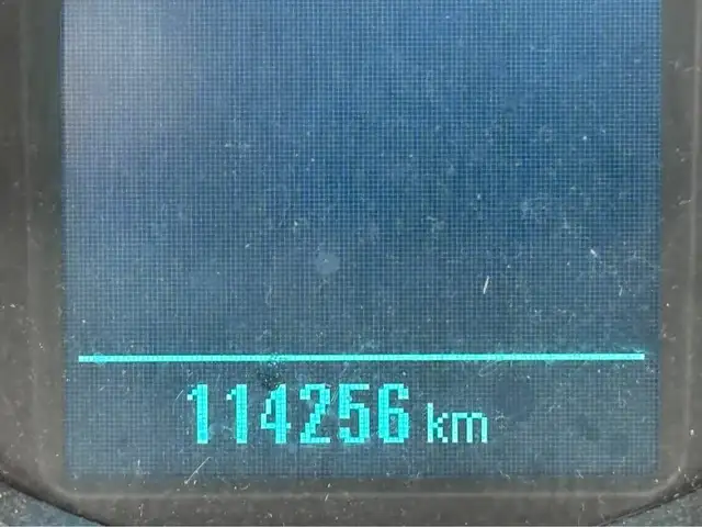 2014 Chevrolet Cruze 2014 CHEVROLET  CRUZE ,  , 114.000 KM ,  AU - Photo 8