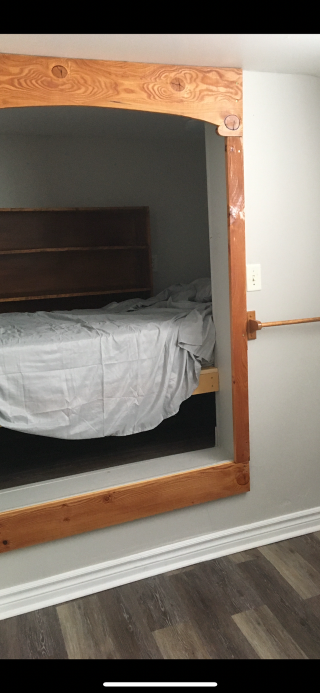 Room for rent Paris street. - Photo 5