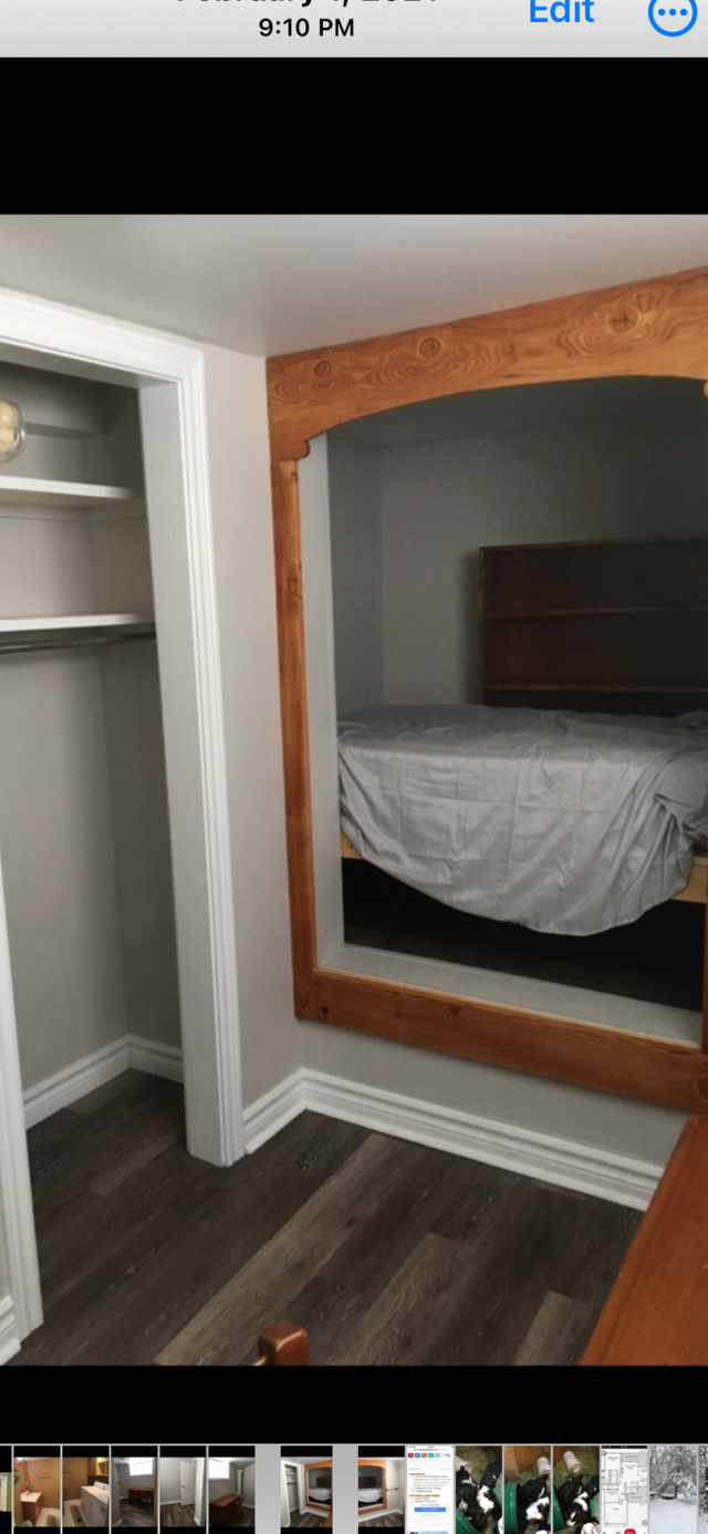 Room for rent Paris street. - Photo 7