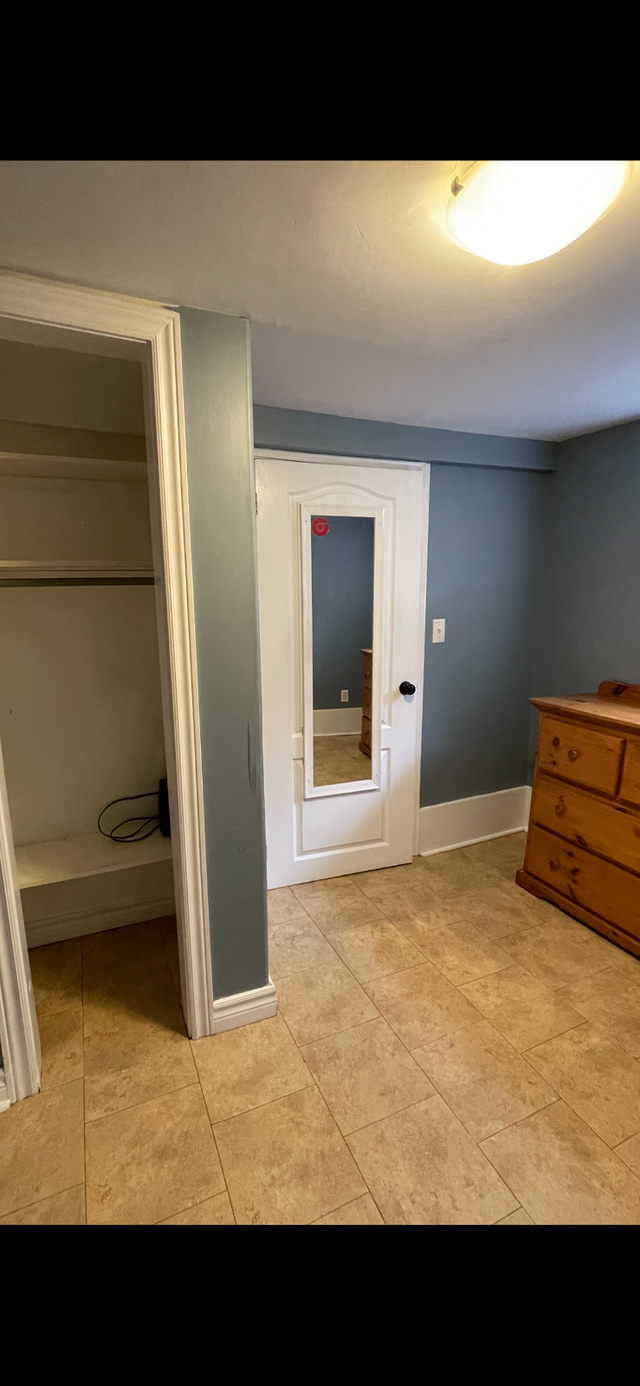 Room for rent Paris street. - Photo 9