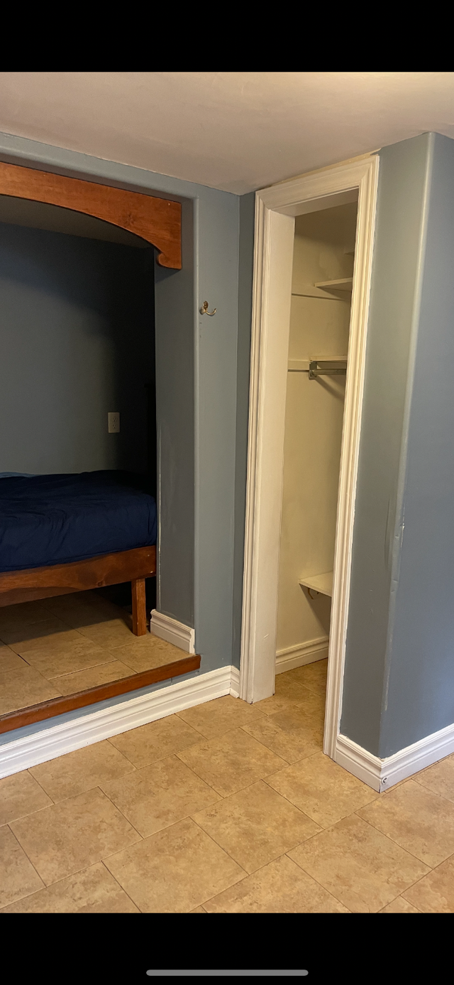 Room for rent Paris street. - Photo 10