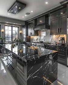 Kitchen Renovation Toronto. 0% Financing – No Payment 1 Year