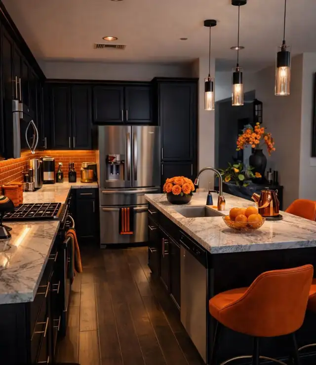 Kitchen Renovation Toronto. 0% Financing – No Payment 1 Year - Photo 2