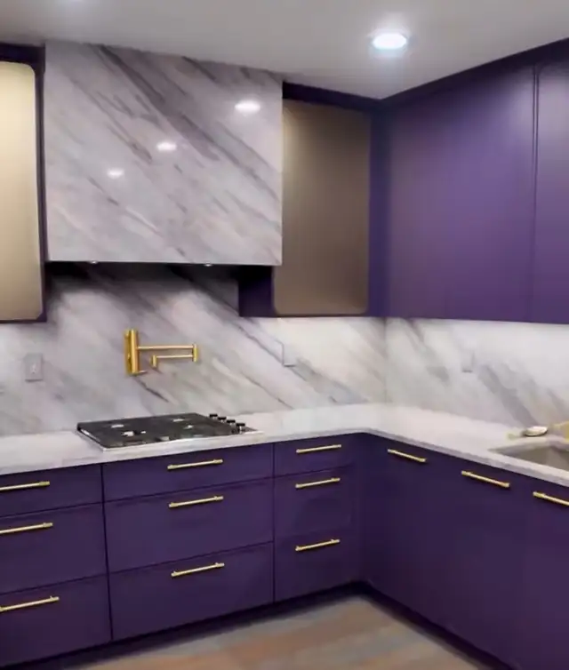 Kitchen Renovation Toronto. 0% Financing – No Payment 1 Year - Photo 3