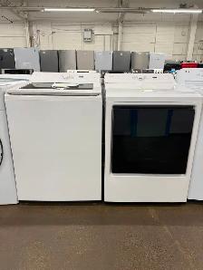 TOP LOAD SET WHILE QUANTITIES LAST