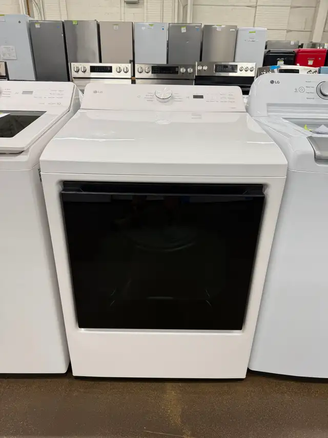 TOP LOAD SET WHILE QUANTITIES LAST - Photo 2