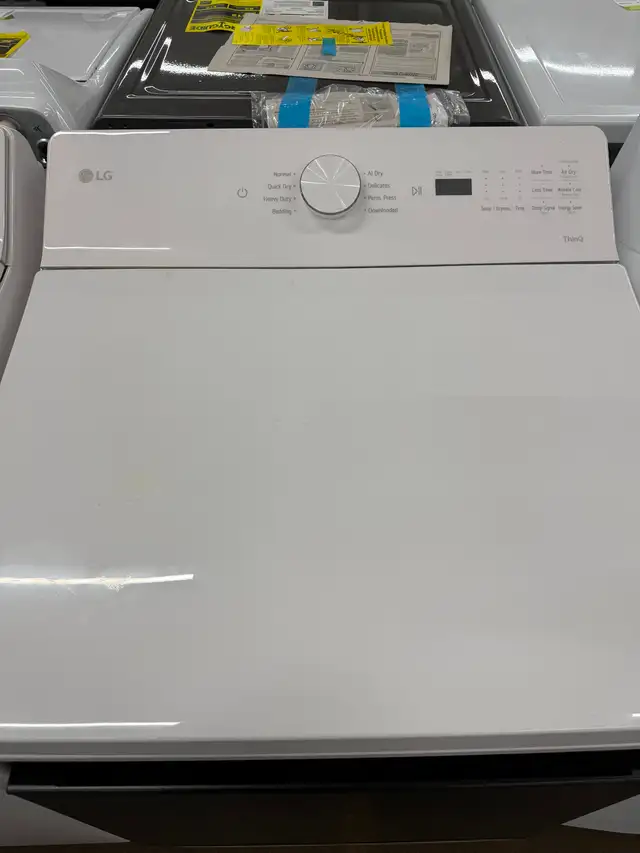 TOP LOAD SET WHILE QUANTITIES LAST - Photo 3