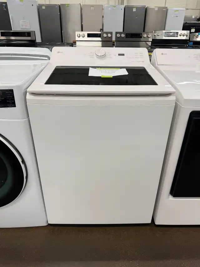 TOP LOAD SET WHILE QUANTITIES LAST - Photo 4