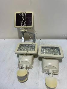 Solar Security Light