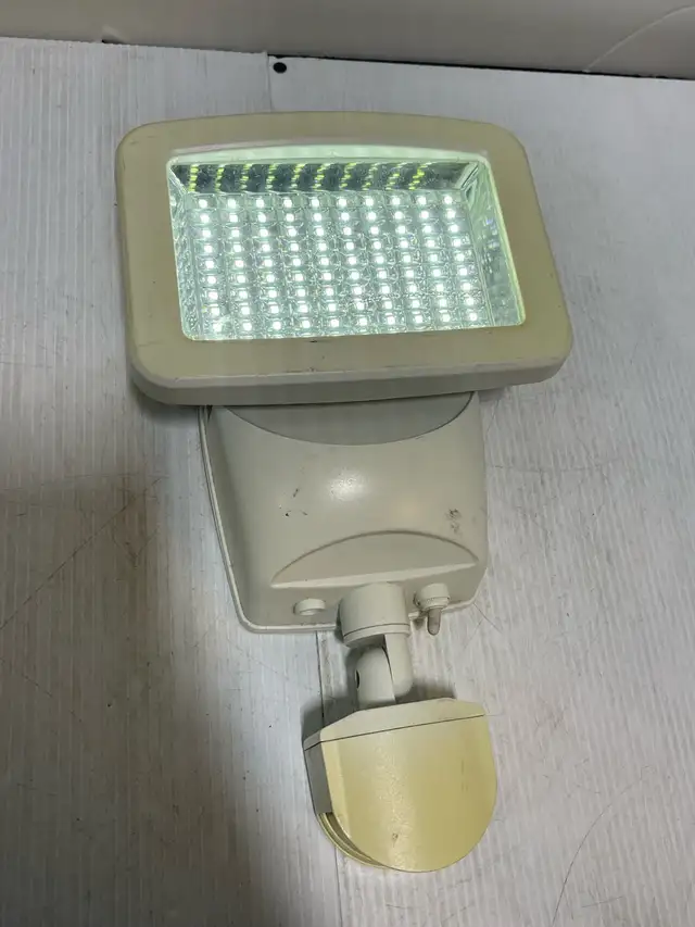 Solar Security Light - Photo 2