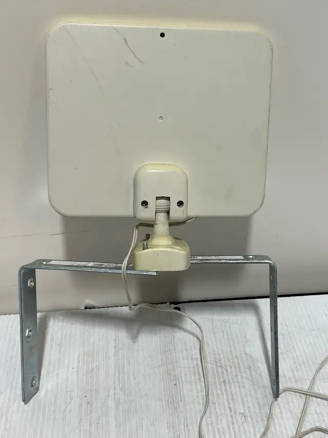 Solar Security Light - Photo 3