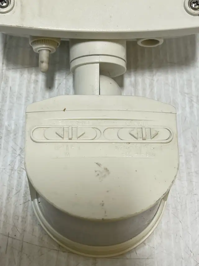 Solar Security Light - Photo 6