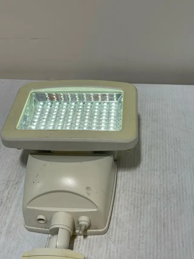 Solar Security Light - Photo 8