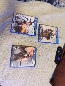 2Tb ps4 bundle