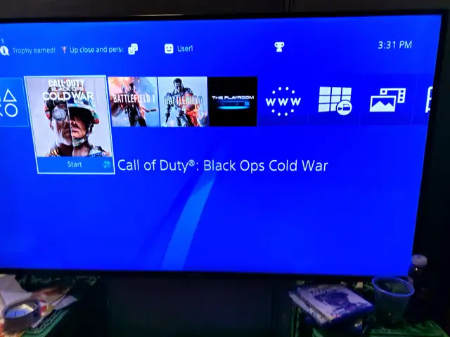 2Tb ps4 bundle - Photo 2