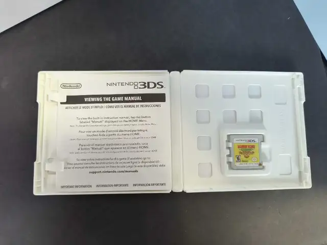 Donkey Kong Country Returns 3D - Photo 3