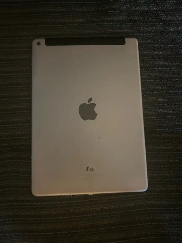 IPad Air 2 - Photo 4