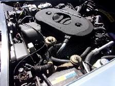 1982 Corvette All Original Rare Two Tone Blue 48,254 km - Photo 17