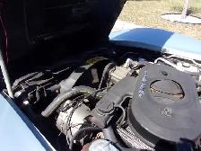 1982 Corvette All Original Rare Two Tone Blue 48,254 km - Photo 19