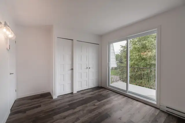 3 1/2 semi-meublé, près du centre d'achat et autoroute 20 - Photo 7