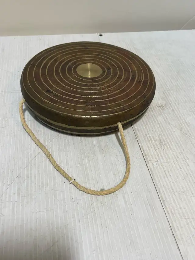 Singing Bowl - Photo 2