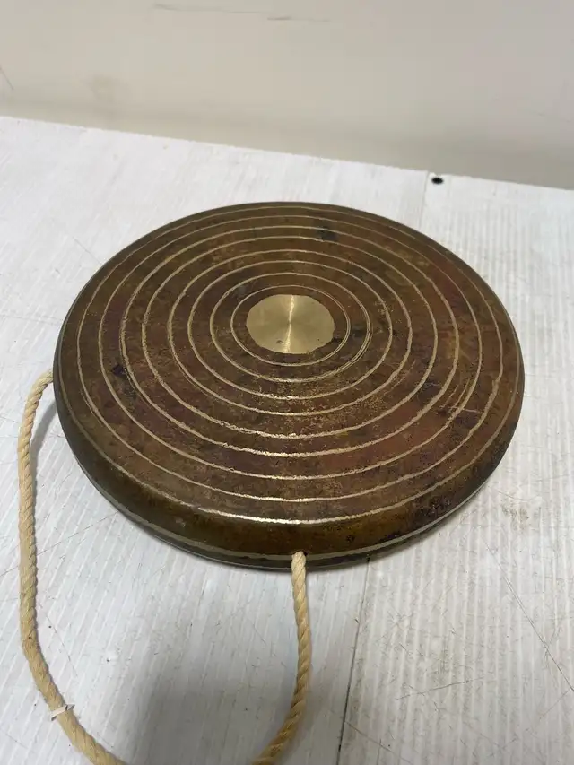 Singing Bowl - Photo 3