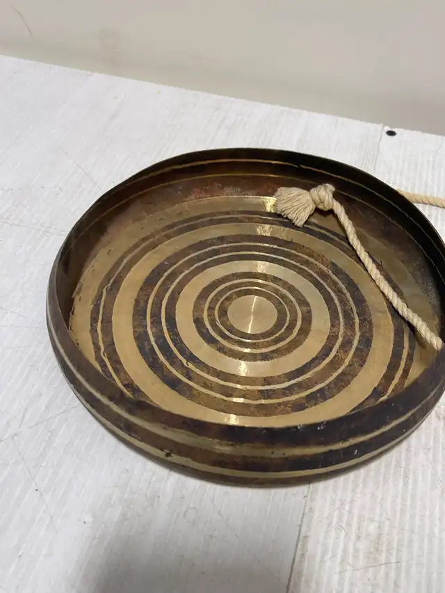 Singing Bowl - Photo 4