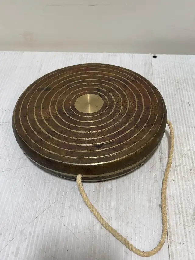 Singing Bowl - Photo 5