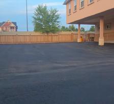 Asphalt truck driver/asphalt experience laborer