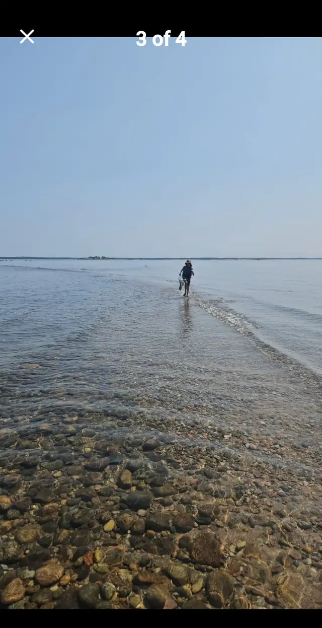 vacent land on georgian bay - Photo 3