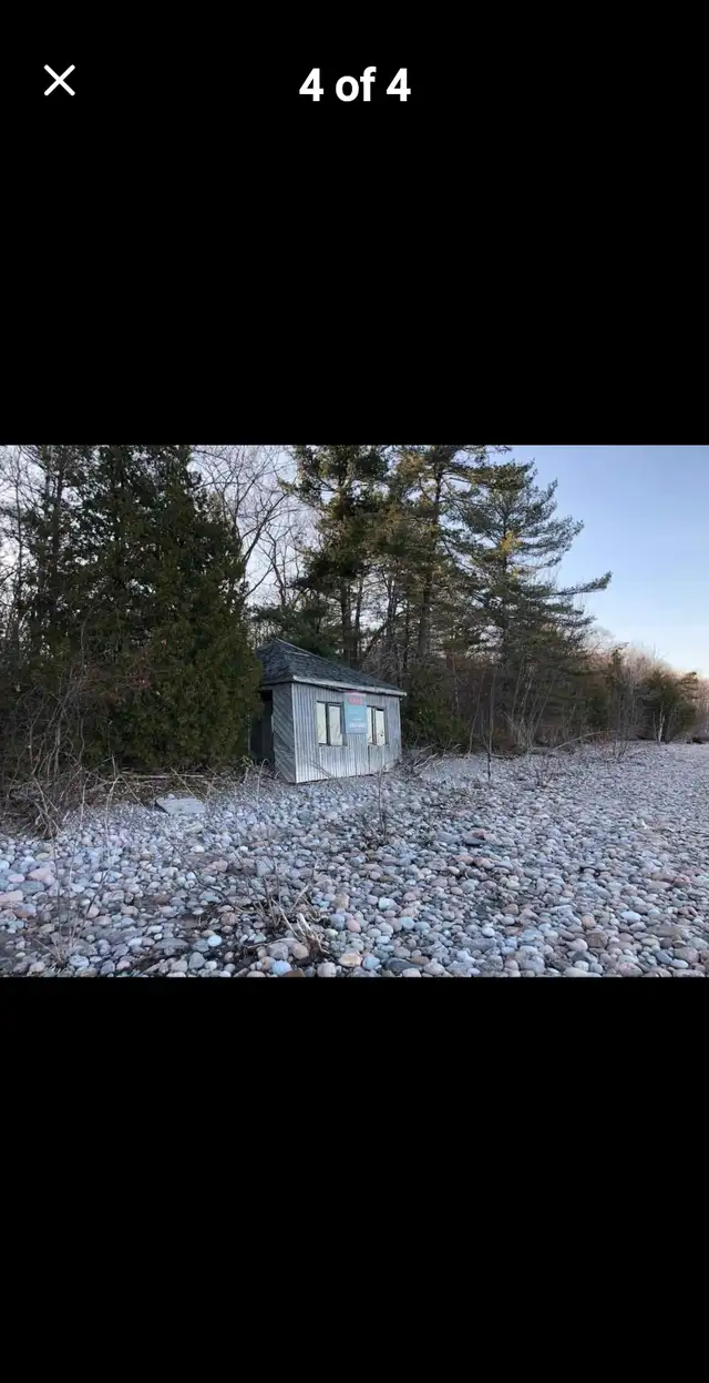 vacent land on georgian bay - Photo 4