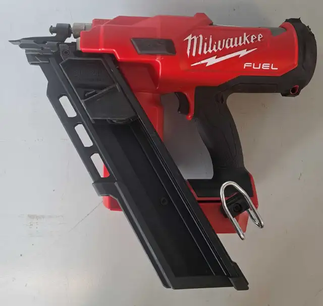 18V Milwaukee Framing Nailer 274520 (30956725)