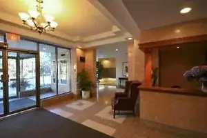 MISSISSAUGA CITY CENTRE LARGE ALL-INCLUSIVE SUITE AVAILABLE NOW - Photo 9