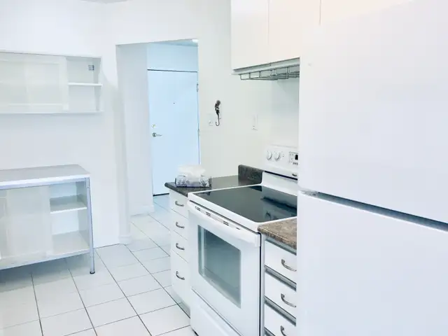 MISSISSAUGA CITY CENTRE LARGE ALL-INCLUSIVE SUITE AVAILABLE NOW - Photo 19