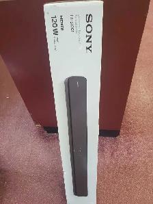 Sony Sound Bar