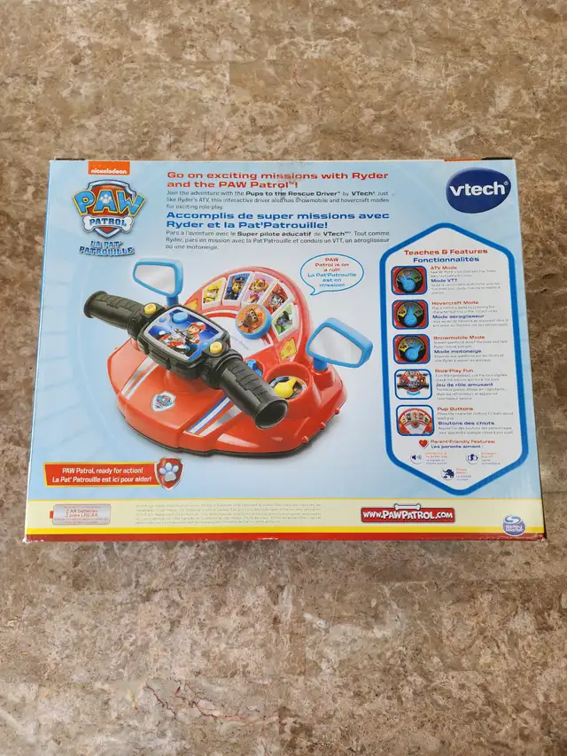 Babby Brezza Sterilizer & Kids Toys for sale! - Photo 4