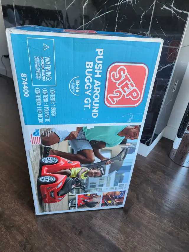 Babby Brezza Sterilizer & Kids Toys for sale! - Photo 8