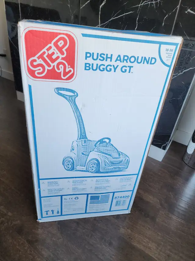 Babby Brezza Sterilizer & Kids Toys for sale! - Photo 9