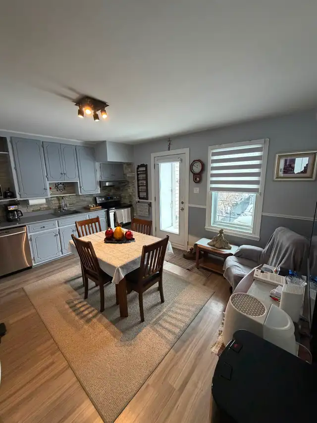 Appartement 4 1/2 à louer 1 AOUT - Photo 3